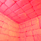 Illustration for article titled Youll Want To Eat Your Way Out of This Cotton Candy House